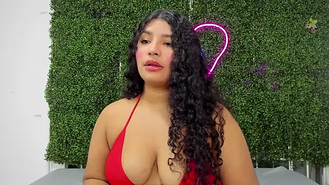 valentina 0  online show from 26, 11, 2025