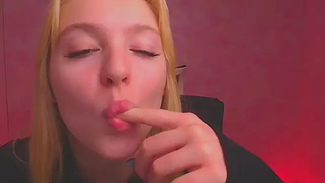 Milka kiss  online show from 6, 1, 2025