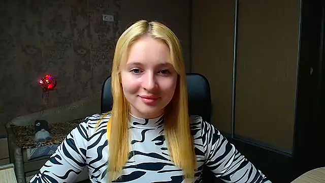 Milka kiss  online show from 20, 12, 2025