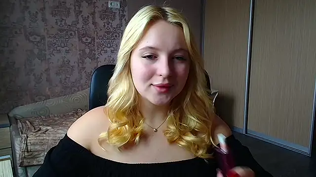 Snapshot of Milka_kiss_ chatting on 31, 3, 2026 Milka kiss online show from 31, 3, 2026