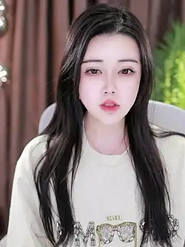 Qiaoqiao  online show from 14, 1, 2025