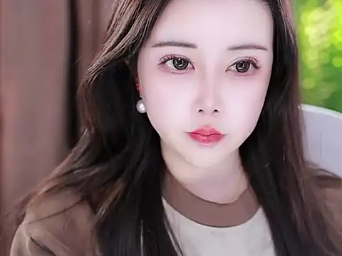 Qiaoqiao  online show from 9, 2, 2025