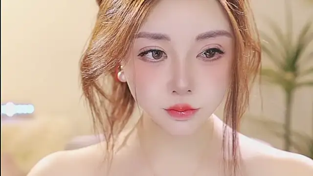 Qiaoqiao  online show from 24, 3, 2026