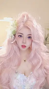 Qiaoqiao  online show from 29, 3, 2026