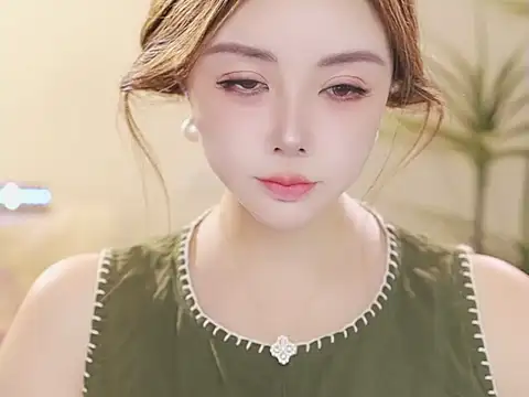 Qiaoqiao  online show from 11, 5, 2026