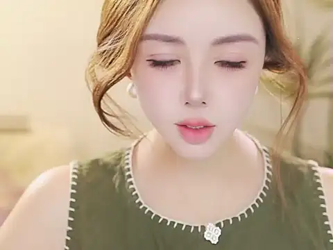 Qiaoqiao  online show from 11, 5, 2026