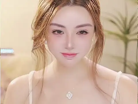 Qiaoqiao  online show from 13, 5, 2026