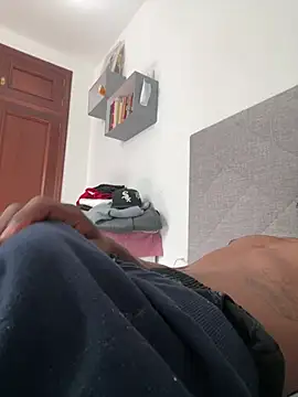 Robercito420 online show from 25, 7, 2026
