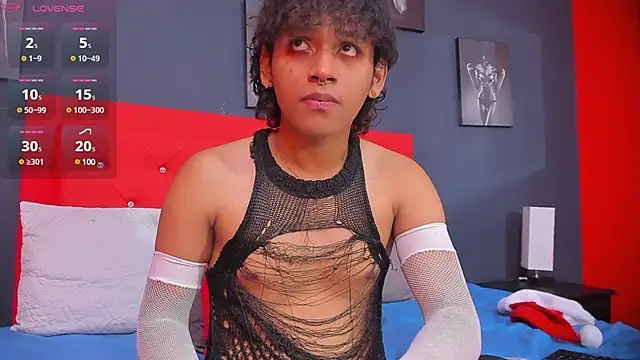 axel ps online show from 19, 12, 2024