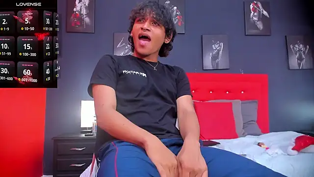 axel ps online show from 20, 12, 2024