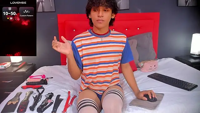 axel ps online show from 21, 12, 2024