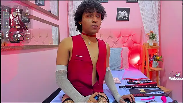 axel ps online show from 23, 12, 2024