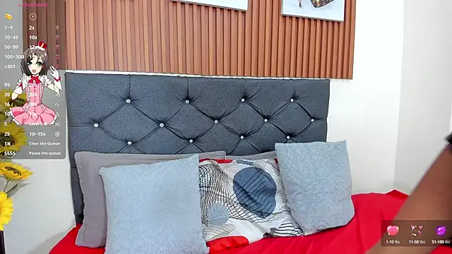 axel ps online show from 9, 1, 2025