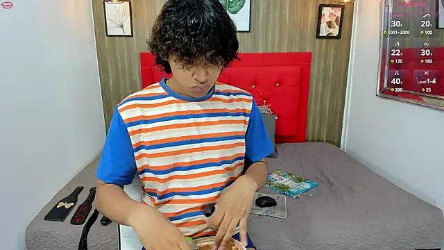 axel ps online show from 22, 1, 2025