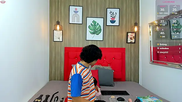 axel ps online show from 22, 1, 2025