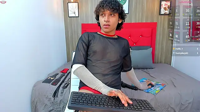 axel ps online show from 31, 1, 2025