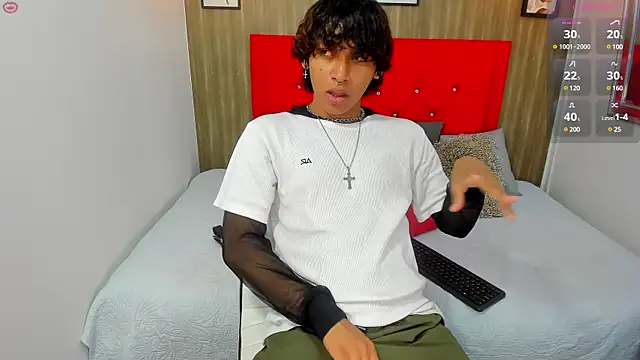 axel ps online show from 11, 2, 2025