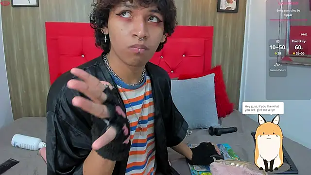 axel ps online show from 13, 2, 2025