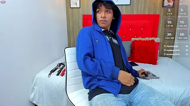 axel ps online show from 25, 2, 2025