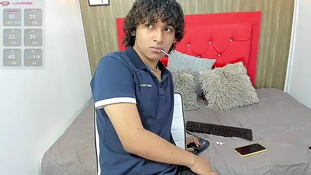 axel ps online show from 7, 3, 2025