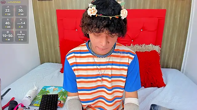 axel ps online show from 14, 3, 2025