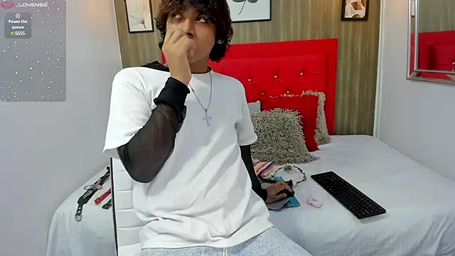 axel ps online show from 18, 3, 2025