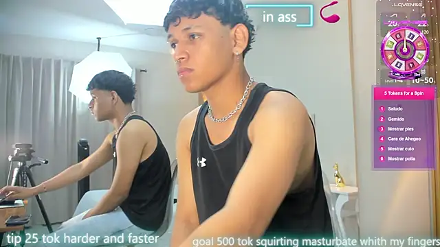 axel ps online show from 9, 9, 2025