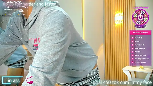 axel ps online show from 13, 9, 2025