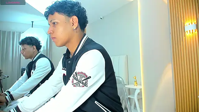 axel ps online show from 14, 9, 2025