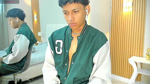 axel ps online show from 16, 9, 2025