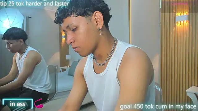 axel ps online show from 18, 9, 2025