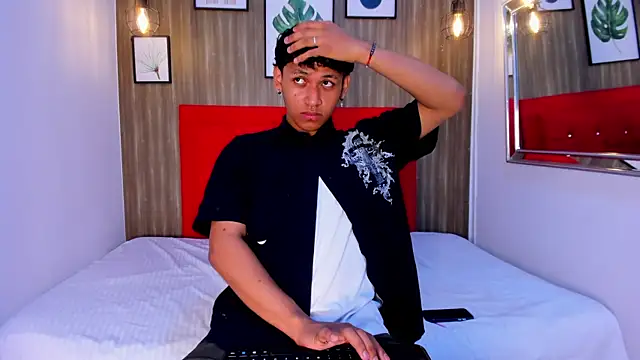 axel ps online show from 23, 9, 2025