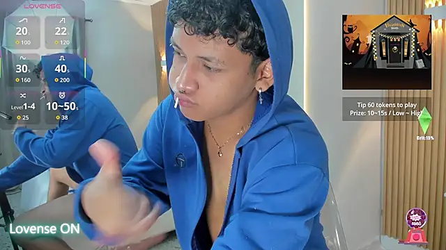 axel ps online show from 2, 10, 2025