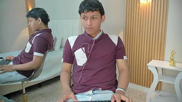 axel ps online show from 12, 10, 2025