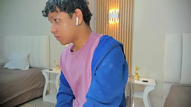 axel ps online show from 16, 10, 2025