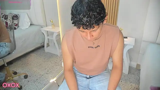 axel ps online show from 17, 10, 2025