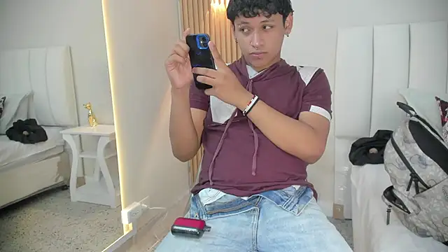 axel ps online show from 23, 10, 2025