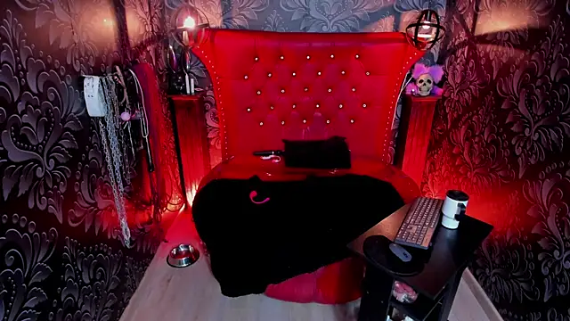 SubYunna1 online show from 29, 11, 2025