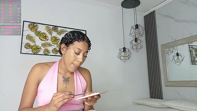 flavia cruz online show from 15, 12, 2025