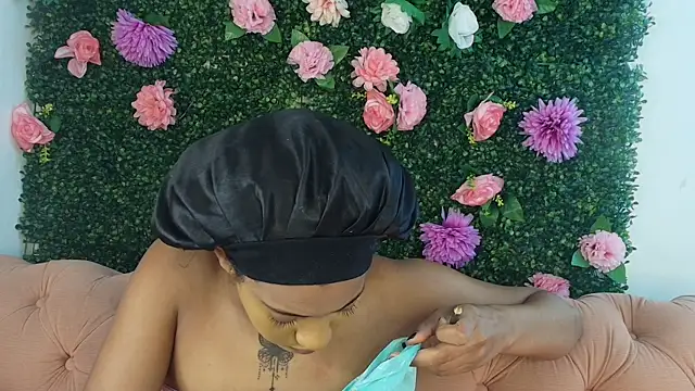 flavia cruz online show from 27, 4, 2026