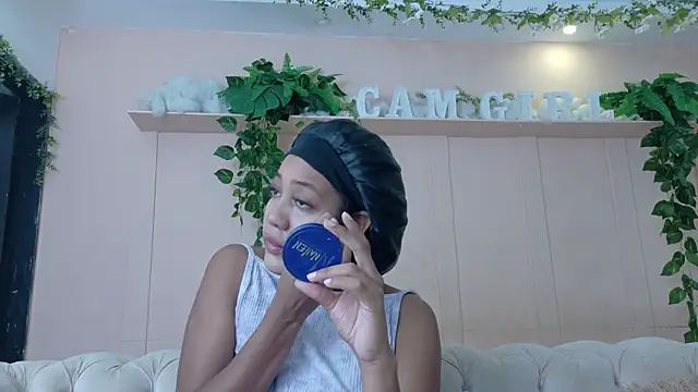 Snapshot of flavia_cruz chatting on 25, 7, 2026 flavia cruz online show from 25, 7, 2026