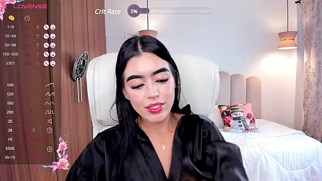 zoee jackson online show from 27, 12, 2024