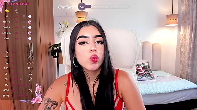 zoee jackson online show from 30, 12, 2024