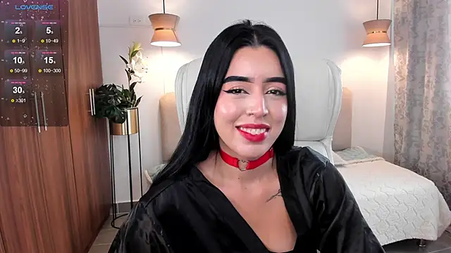 zoee jackson online show from 8, 1, 2025