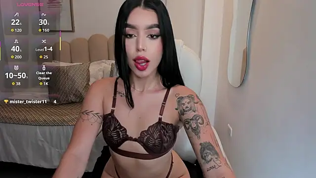 Snapshot of zoee_jackson chatting on 20, 5, 2026 zoee jackson online show from 20, 5, 2026