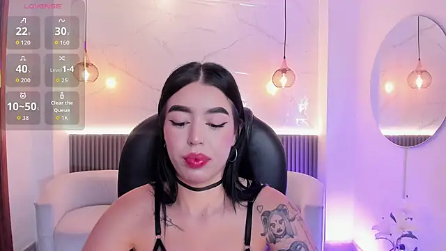 Snapshot of zoee_jackson chatting on 24, 5, 2026 zoee jackson online show from 24, 5, 2026