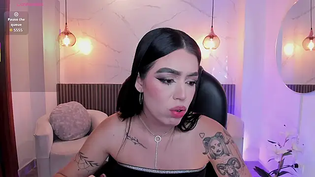 zoee jackson online show from 14, 6, 2026