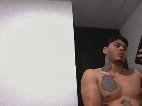 Snapshot of JAXXX367 chatting on 13, 2, 2025 JAXXX367 online show from 13, 2, 2025