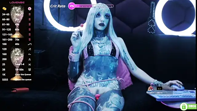 TyphoidMary online show from 17, 10, 2025