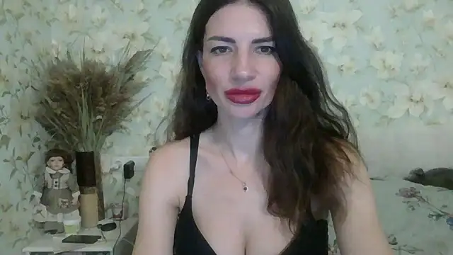 KikoBirds29 online show from 14, 2, 2025